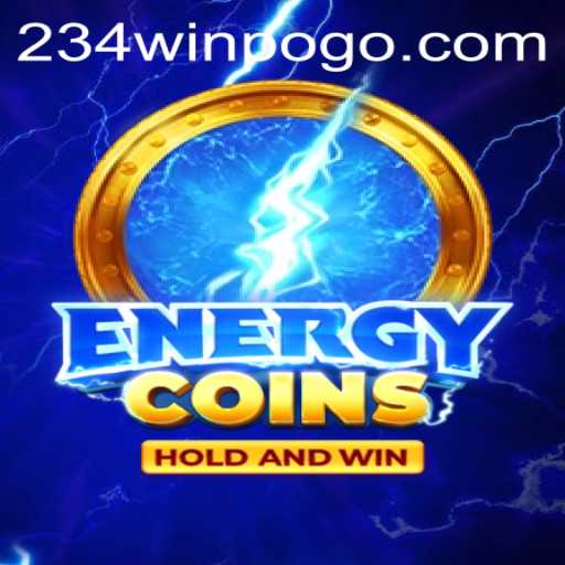 Exploring the Dynamic World of EnergyCoins: A Modern Adventure