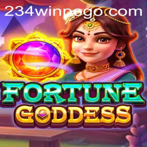 FORTUNEGODDESS: A Mythical Adventure for Gamers