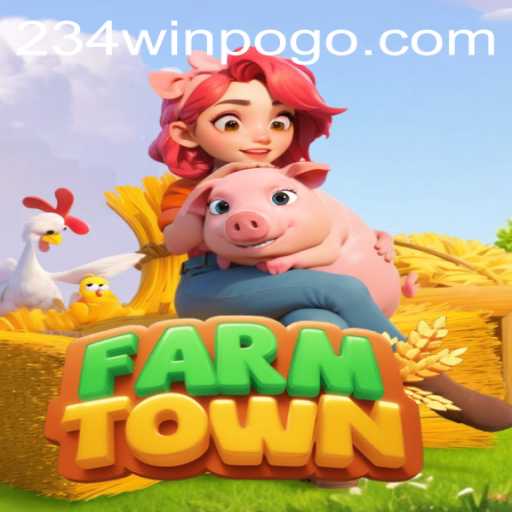 Exploring FarmTown: The Interactive Agricultural Experience