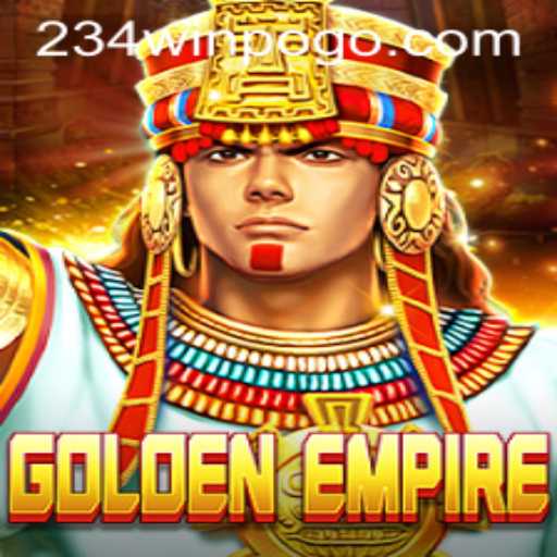 GoldenEmpire: Conquer the Realm and Seize Your Fortune