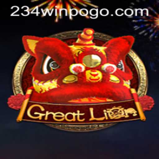GreatLion: Enter the World of Adventure with 234win