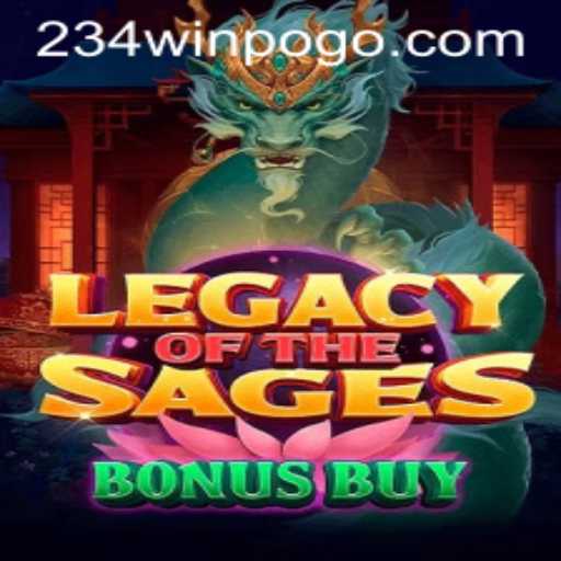 Exploring the Exciting World of LegacyoftheSagesBonusBuy: Your Pathway to 234win