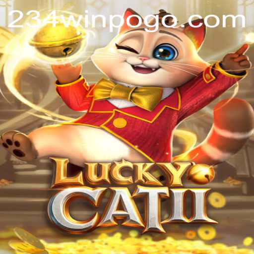 LuckyCatII - A Unique Gaming Experience with 234win