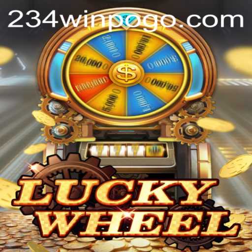 Discover 'LuckyWheel': An Exciting Spin to Win Experience with 234win