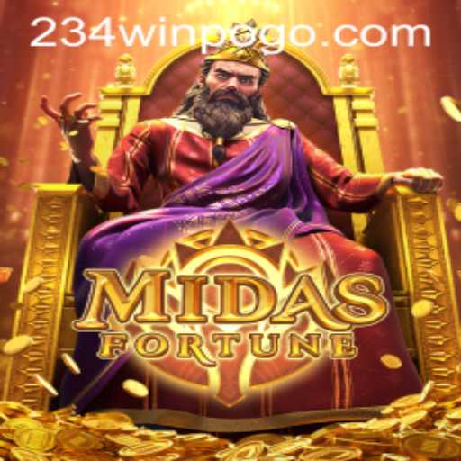 Discover MidasFortune: An Epic Gaming Adventure