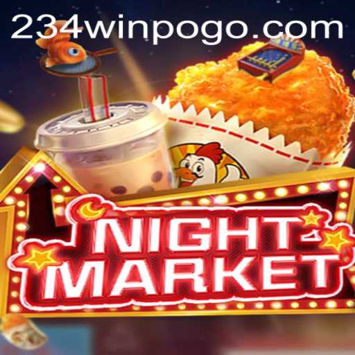 Exploring NIGHTMARKET: A Euphoria of Strategy and Luck