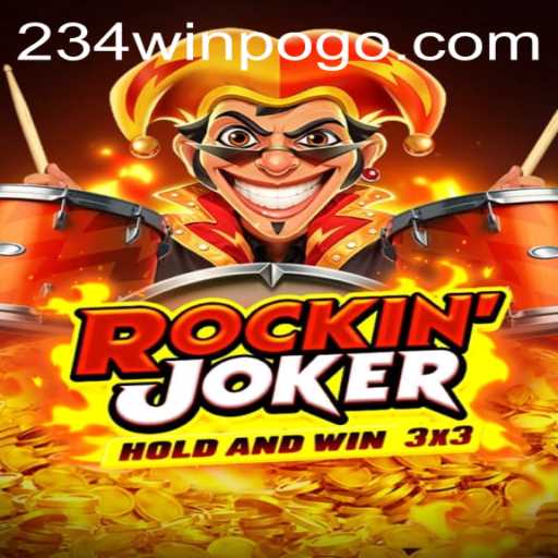 Dive into the Exciting World of RockinJoker: Unleash Your Game with 234Win