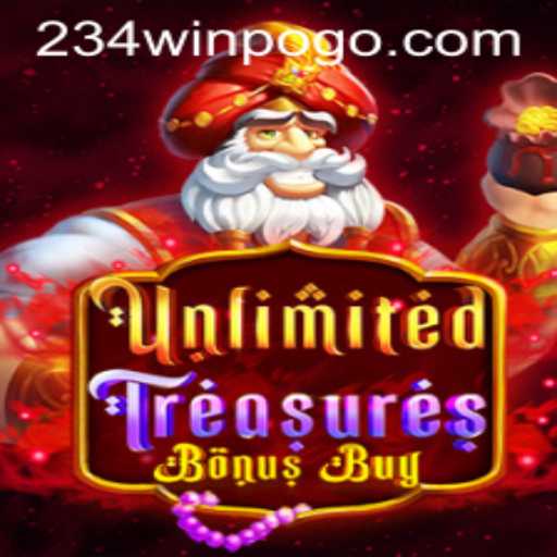 UnlimitedTreasuresBonusBuy: A Thrilling Adventure in Gaming